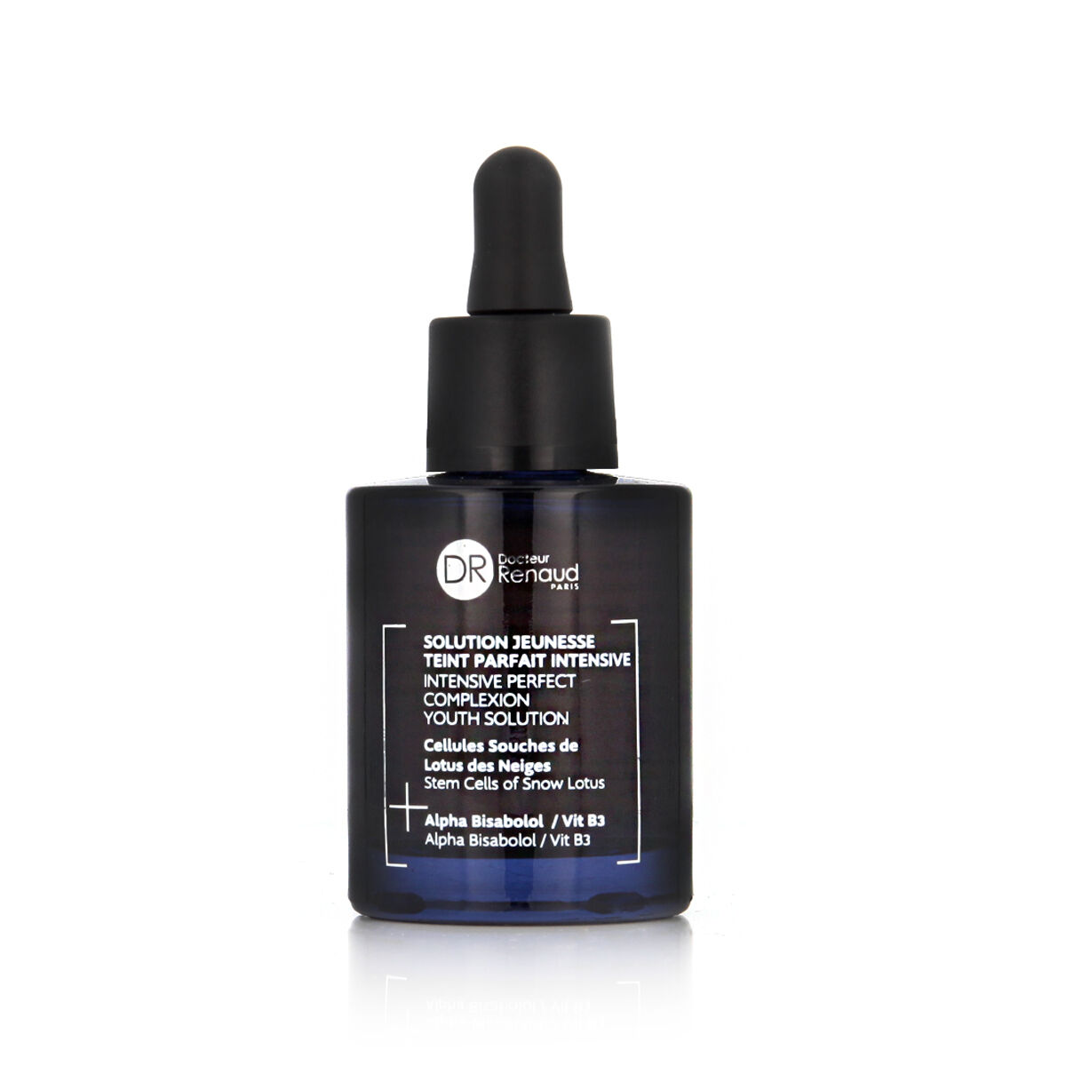 Serum Anti-aging Dr Renaud Floare de Lotus 30 ml